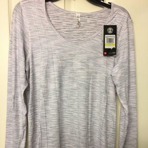 Under Armour Women’s Seamless Long Sleeve Shirt